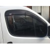 Вітровики (2 шт, Niken) для Nissan Primastar 2002-2014 - 74779-11