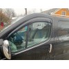Вітровики (2 шт, Niken) для Nissan Primastar 2002-2014 - 74779-11