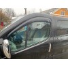 Вітровики (2 шт, Niken) для Nissan Primastar 2002-2014 - 74779-11