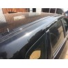 Рейлинги ХРОМ Металлические ножки для Nissan Qashqai 2007-2010 - 72675-11