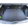 Килимок багажника (EVA, чорний) для Nissan Qashqai 2007-2010 - 79798-11