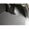 Килимок багажника для -20222 (довгий, EVA, чорний) для Nissan Qashqai 2007-2010 - 79388-11