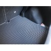 Килимок багажника (EVA, чорний) для Nissan Qashqai 2010-2014 - 79800-11