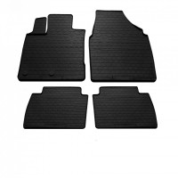Коврики Stingray (-20252, 4 шт) для Nissan Qashqai 2010-2014 гг