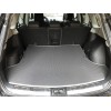 Килимок багажника для -20222 (довгий, EVA, чорний) для Nissan Qashqai 2010-2014 - 79387-11
