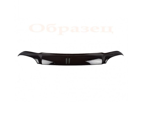 Дефлектор капота ANV (2014-2017) для Nissan Qashqai 2014+ - 60971-11