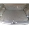 Коврик багажника (EVA, черный) для Nissan Qashqai 2014-2021 - 79694-11
