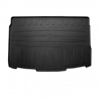 Nissan Qashqai 2014+ Резиновый коврик багажника (Stingray)