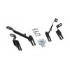 Крепление к боковым порогам для Nissan X-trail T30 2002-2007 гг