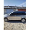 Накладки на арки (4 шт, нерж) для Nissan X-trail T30 2002-2007 - 79067-11