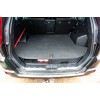 Коврик багажника EVA (черные) для Nissan X-trail T31 2007-2014 гг