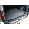 Коврик багажника EVA (черные) для Nissan X-trail T31 2007-2014 гг