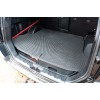 Коврик багажника EVA (черные) для Nissan X-trail T31 2007-2014 гг