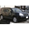 Ветровики (4 шт, HIC) для Nissan X-trail T31 2007-2014 - 75801-11