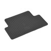 Гумові килимки (4 шт, Stingray Premium) для Nissan X-trail T31 2007-2014 - 51658-11