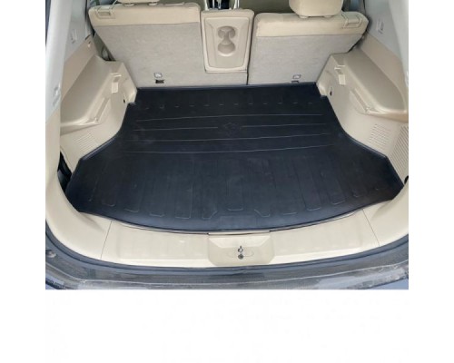 Резиновый коврик багажника (Докатка, Stingray) для Nissan X-trail T32 /Rogue 2014+ - 78740-11