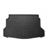Гумовий килимок багажника (Докатка, Stingray) для Nissan X-trail T32/Rogue 2014+ - 78740-11