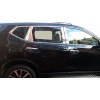 Хром на стойки (нерж) для Nissan X-trail T32  / Rogue 2014+ - 74330-11
