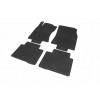 Резиновые коврики (4 шт, Polytep) для Nissan X-trail T32 /Rogue 2014+ - 75272-11