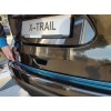 Кромка багажника Libao (нерж) для Nissan X-trail T32 /Rogue 2014+ - 81132-11