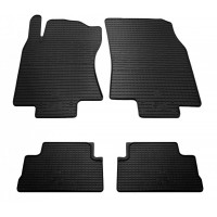 Коврики Stingray (Rogue Sport, 2014-2021) для Nissan X-trail T32/Rogue