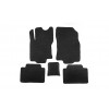 Коврики EVA (черные) для Nissan X-trail T32/Rogue 2014-2021 гг