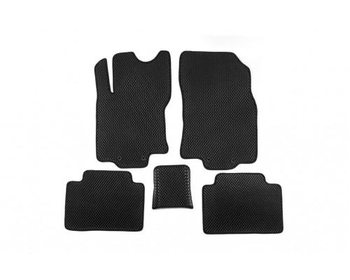 Коврики EVA (черные) для Nissan X-trail T32/Rogue 2014-2021 гг
