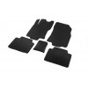 Коврики EVA (черные) для Nissan X-trail T32/Rogue 2014-2021 гг