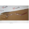 Накладки на решетку Libao (пласт) для Nissan X-trail T32 /Rogue 2014+ - 81125-11