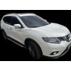 Боковые пороги OEM V2 (B-тип) для Nissan X-trail T32  / Rogue 2014+ - 52826-11