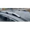 Рейлінги Skyport Grey для Nissan X-trail T32/Rogue 2014+ - 79967-11