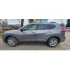 Рейлінги Skyport Grey для Nissan X-trail T32/Rogue 2014+ - 79967-11