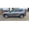 Рейлінги Skyport Grey для Nissan X-trail T32/Rogue 2014+ - 79967-11