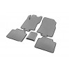 Коврики EVA (Серый) для Nissan X-trail T32/Rogue 2014-2021 гг
