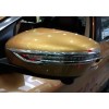 Смужки на дзеркала Libao (2 шт., пласт) для Nissan X-trail T32 /Rogue 2014+ - 81369-11