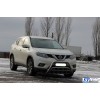 Кенгурятник WT002 (нерж) для Nissan X-trail T32/Rogue 2014+