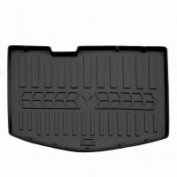 Коврик в багажник 3D (Stingray) для Chevrolet Bolt