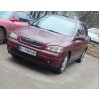 Зимові грати Матові для Opel Astra G classic 1998-2012 - 55690-11
