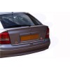 Кромка багажника (нерж) Carmos - Турецька сталь для Opel Astra G classic 1998-2012 - 62376-11