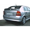 Спойлер HB (под покраску) для Opel Astra G classic 1998-2012 - 66976-11