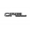 Напис Opel 95мм на 16мм (Туреччина) для Opel Astra G classic 1998-2012 - 81326-11