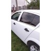 Зовнішня окантовка скла (нерж) Hatchback, OmsaLine - Італійська нержавіюча сталь для Opel Astra H 2004-2013 - 48702-11