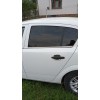 Мильнички под ручки (4 шт, нерж) для Opel Astra H 2004-2013 - 57085-11