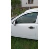 Мильнички под ручки (4 шт, нерж) для Opel Astra H 2004-2013 - 57085-11