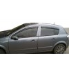 Ветровики HB (4 шт, HIC) для Opel Astra H 2004-2013 - 75809-11