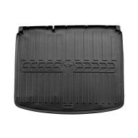 Коврик в багажник Stingray 3D (SD) для Opel Astra J 2009-2015 гг