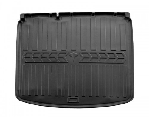 Коврик в багажник Stingray 3D (SD) для Opel Astra J 2009-2015 гг