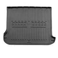 Коврик в багажник Stingray 3D (пассажир) для Opel Combo 2002-2012 гг