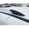 Рейлинги Хром Макси, Чугунные ножки для Opel Combo 2012-2018 - 75301-11