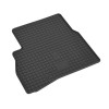 Гумові килимки (4 шт, Stingray Premium) для Opel Combo 2012-2018 - 51664-11